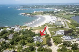 718 Bellevue Ave, Newport, RI 02840 - Photo 1