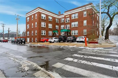 355 Angell Street #7, Providence, RI 02906 - Photo 1