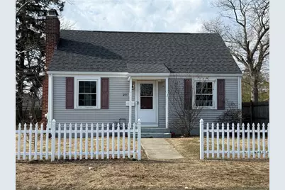 207 Morse Avenue, Warwick, RI 02886 - Photo 1