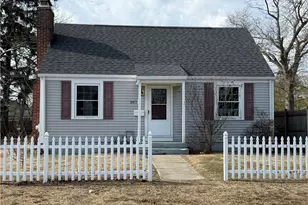 207 Morse Ave, Warwick, RI 02886 - Photo 1