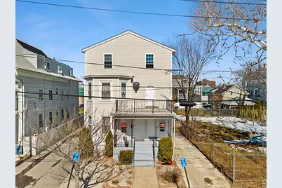 91 Peace Street, Providence, RI 02907 - Photo 1