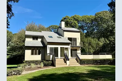 280 West Reach Drive, Jamestown, RI 02835 - Photo 1