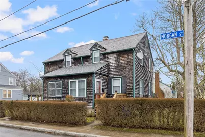 24 Morgan Street, Newport, RI 02840 - Photo 1