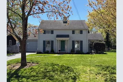 232 Greenwood Avenue, Warwick, RI 02886 - Photo 1