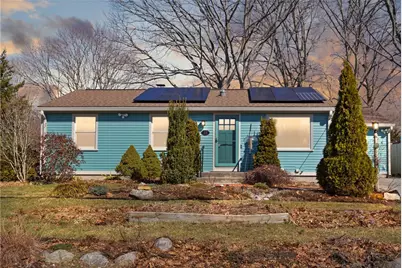 22 Grassy Plain Road, East Providence, RI 02915 - Photo 1