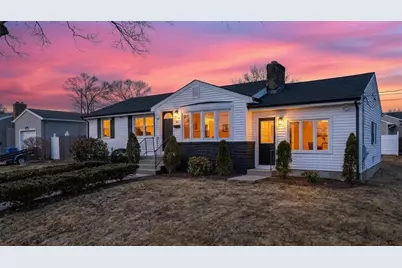 69 West View Avenue, Cranston, RI 02920 - Photo 1