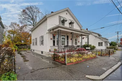 172 Ivy Street, East Providence, RI 02914 - Photo 1