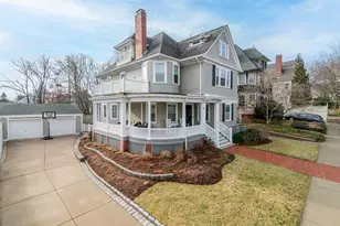 15 Humboldt Ave, Providence, RI 02906 - Photo 1