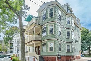 19 Carrington Ave, Providence, RI 02906 - Photo 1