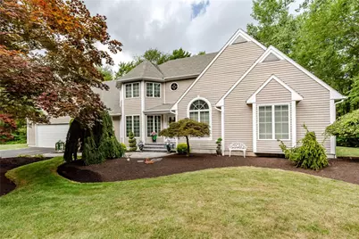 259 Central Avenue, Johnston, RI 02919 - Photo 1