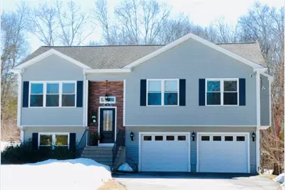 6 Heywood Lane, Johnston, RI 02919 - Photo 1