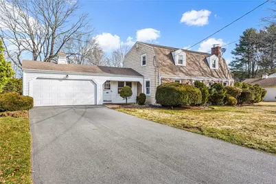 14 Metcalf Drive, Cumberland, RI 02864 - Photo 1