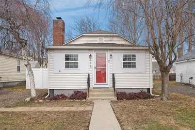 115 Samuel Gorton Avenue, Warwick, RI 02889 - Photo 1
