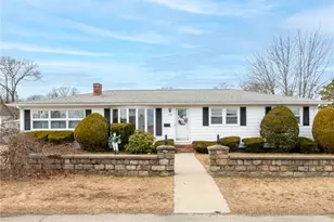 106 Coyle Ave, East Providence, RI 02916 - Photo 1