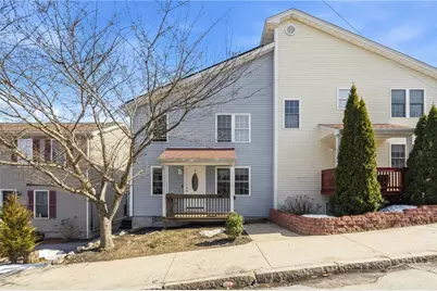 135 Seamans Street #1, Providence, RI 02908 - Photo 1