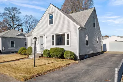 148 Sweet Avenue, Pawtucket, RI 02861 - Photo 1