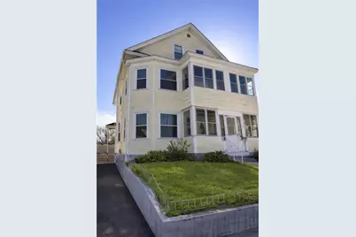 60 Hendricks Street #2, Central Falls, RI 02863 - Photo 1