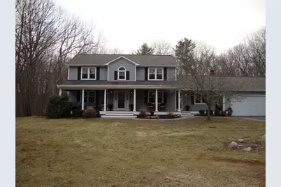 54 Kimberly Drive, West Greenwich, RI 02817 - Photo 1