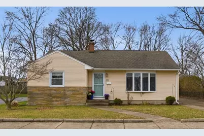 80 Maplecrest Drive, Pawtucket, RI 02861 - Photo 1