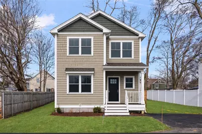 2 Lachance Avenue, Warwick, RI 02889 - Photo 1