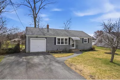 28 Glenbrook Road, Warwick, RI 02889 - Photo 1