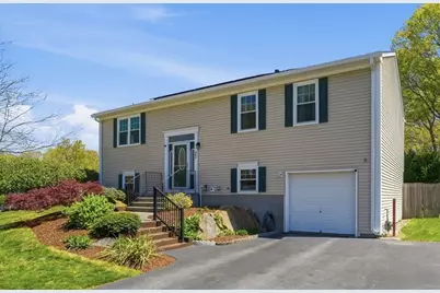 23 Moss Lane, Coventry, RI 02816 - Photo 1