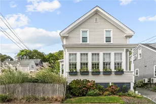 75 Roseneath Ave, Newport, RI 02840 - Photo 1
