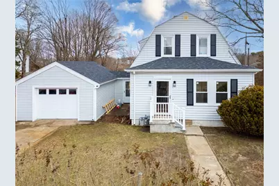 1853 West Shore Road, Warwick, RI 02886 - Photo 1