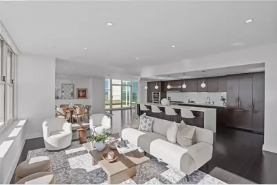 1 West Exchange Street #3102, Providence, RI 02903 - Photo 1