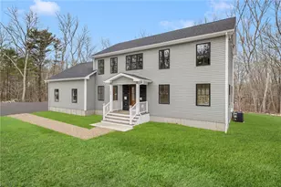 234 Kingstown Rd, Richmond, RI 02898 - Photo 1