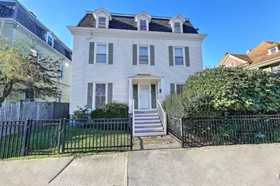 13 Rhode Island Avenue #1, Newport, RI 02840 - Photo 1