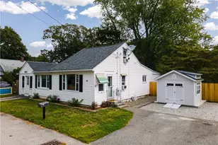 28 Bakers Creek Rd, Warwick, RI 02886 - Photo 1