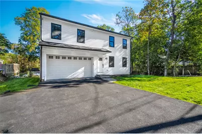 1551 Diamond Hill Road, Cumberland, RI 02864 - Photo 1