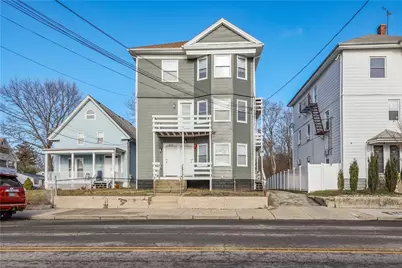 538 Power Rd Road, Pawtucket, RI 02860 - Photo 1