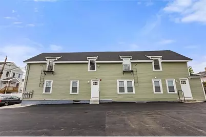 194 Harrison Street #1L, Pawtucket, RI 02860 - Photo 1