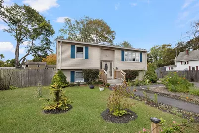25 Webb Avenue, Warwick, RI 02889 - Photo 1