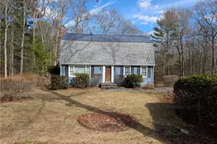 40 Blueberry Ln, Scituate, RI 02857 - Photo 1