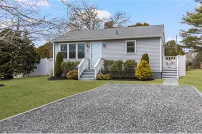 4 Juniper Road, South Kingstown, RI 02879 - Photo 1