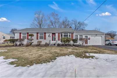 255 Knollwood Drive, Woonsocket, RI 02895 - Photo 1