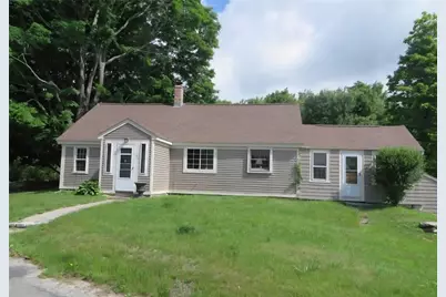 143 Cooper Road, Glocester, RI 02814 - Photo 1