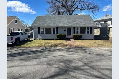 2 Doric Avenue, Cranston, RI 02910 - Photo 1