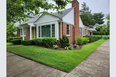 203 Cole Avenue, Providence, RI 02906 - Photo 1