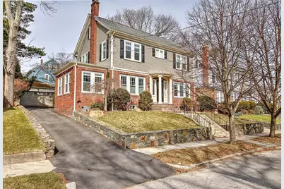 12 Holly Street, Providence, RI 02906 - Photo 1