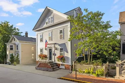 28 John Street, Newport, RI 02840 - Photo 1