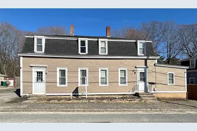 14 Mill Street, Scituate, RI 02831 - Photo 1