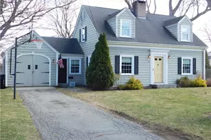 14 Westfield Rd, Warwick, RI 02888 - Photo 1
