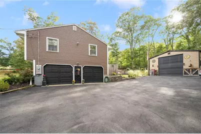 207 Steere Farm Road, Burrillville, RI 02830 - Photo 1