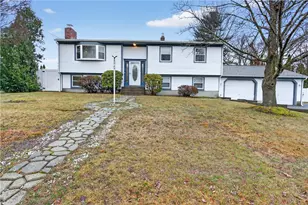 59 Bratt Ln, West Warwick, RI 02893 - Photo 1
