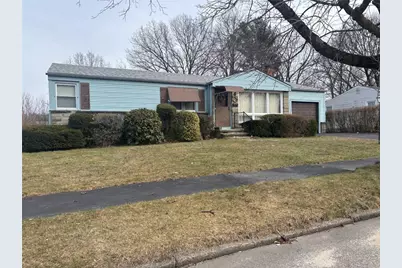 46 Lake Garden Drive, Cranston, RI 02920 - Photo 1