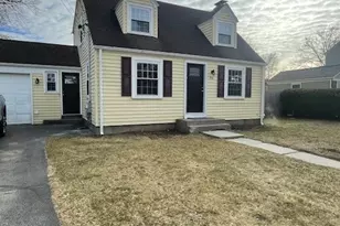 94 Puritan Dr, Warwick, RI 02888 - Photo 1